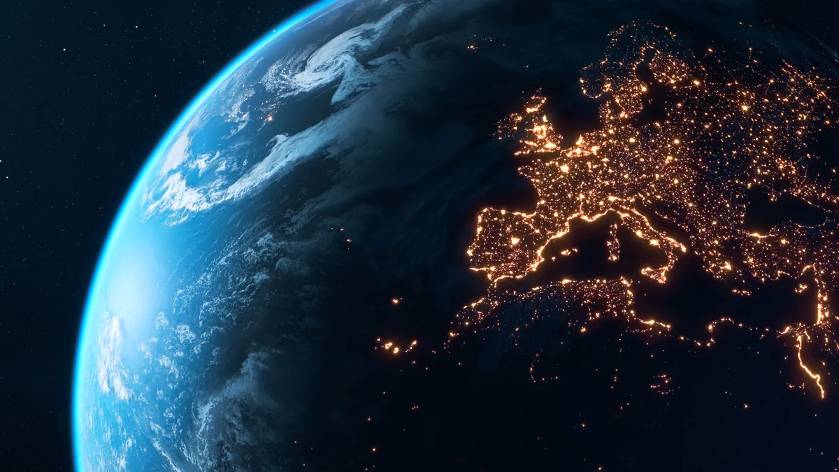 Power Plays: The Push for European Space Sovereignty