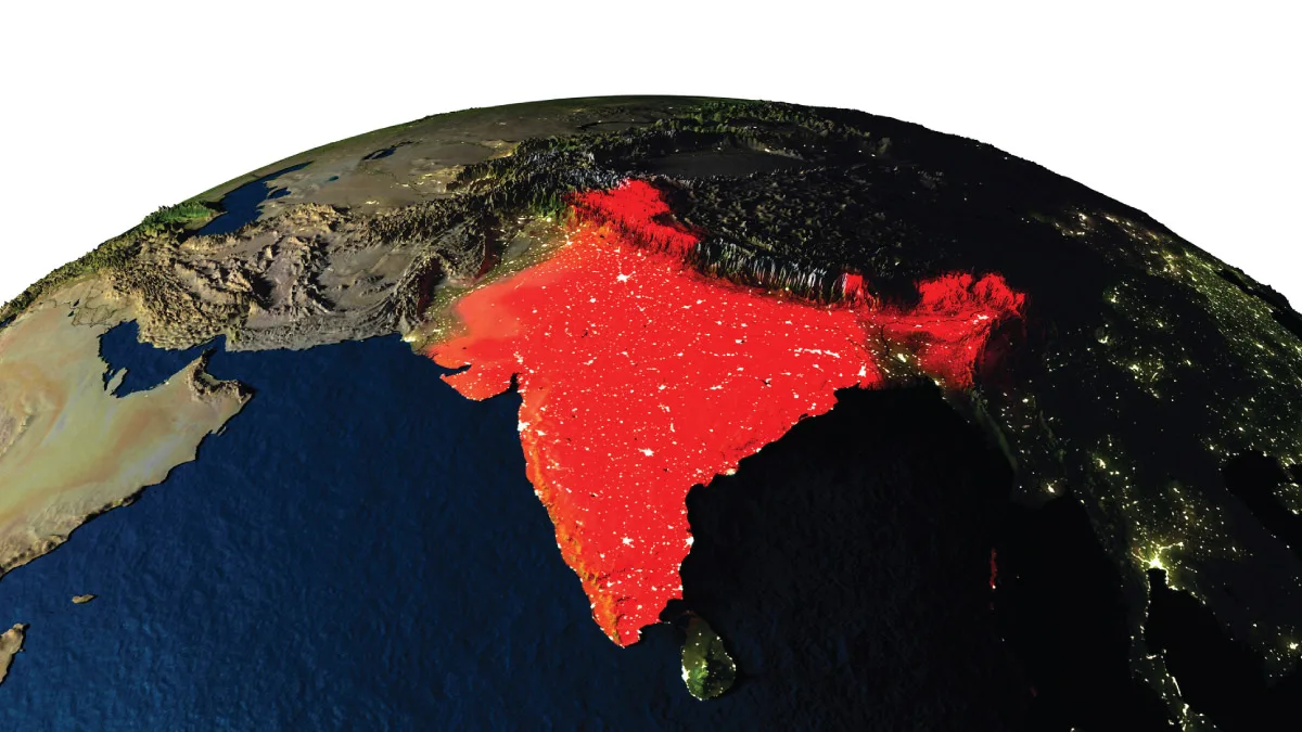 Satellite on the Subcontinent: Could New Regulations Impact Industry Growth in India?