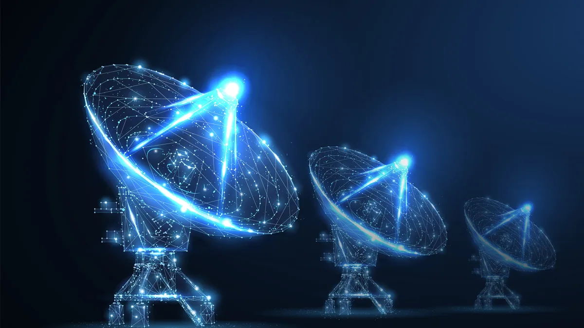 Overcoming Starlink Advantages and the Mega-Constellations: Four Competitive Edges of Software-Defined Ground