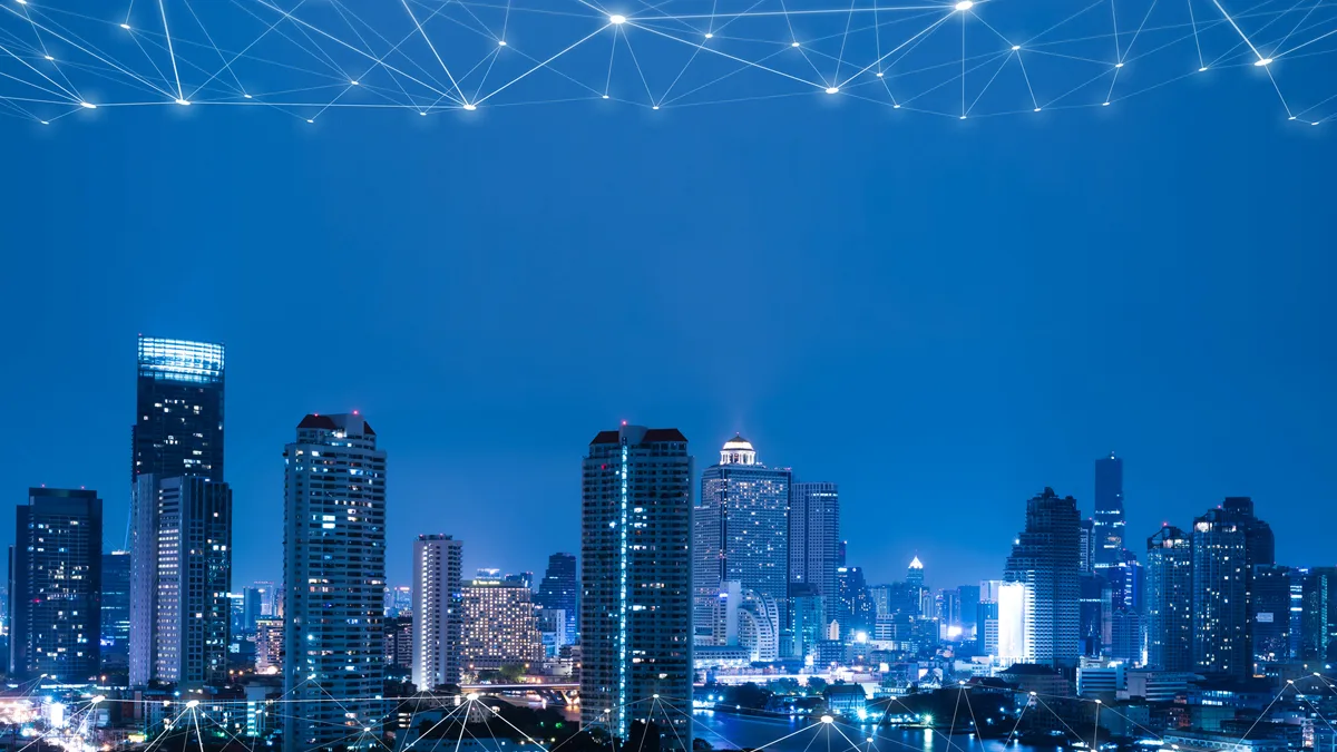 Space-Based Cellular Networks: A Replacement or a Complement to Terrestrial?