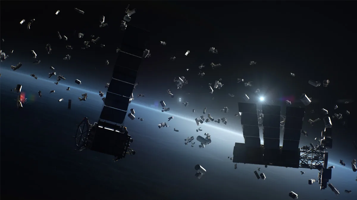 From Situational Awareness to Strategic Superiority: The Future of Space Situational & Domain Awareness