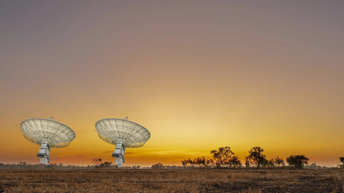 Guarding the Ground: Security Implications for GSaaS