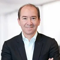 Pacôme Révillon, CEO of Novaspace