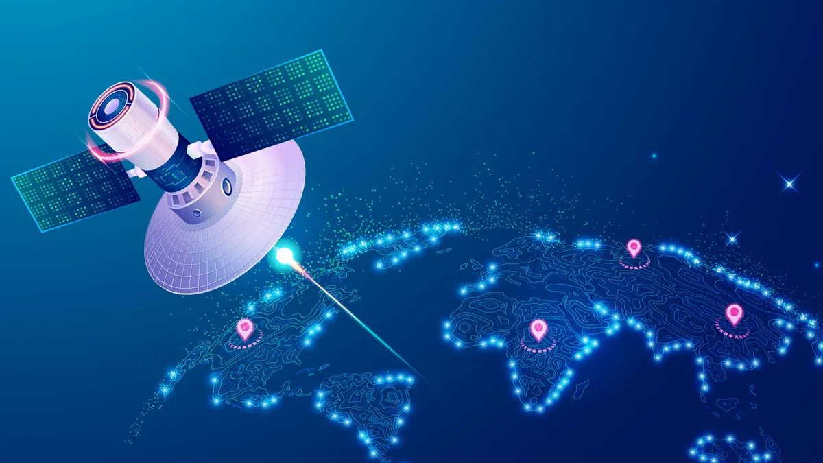 Space Startups Flock to Government Markets