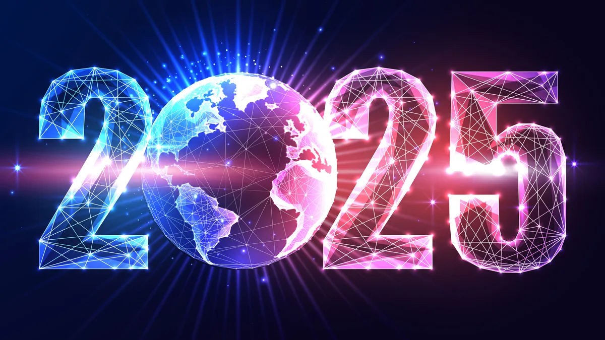 Predictions for the Space Industry in 2025