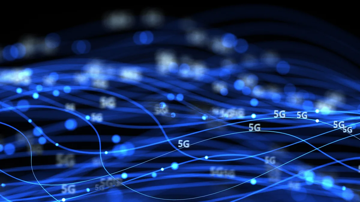 Operators in Emerging Regions Continued To Deploy 5G NSA in 2024, While 5G SA Launches Slowed Worldwide