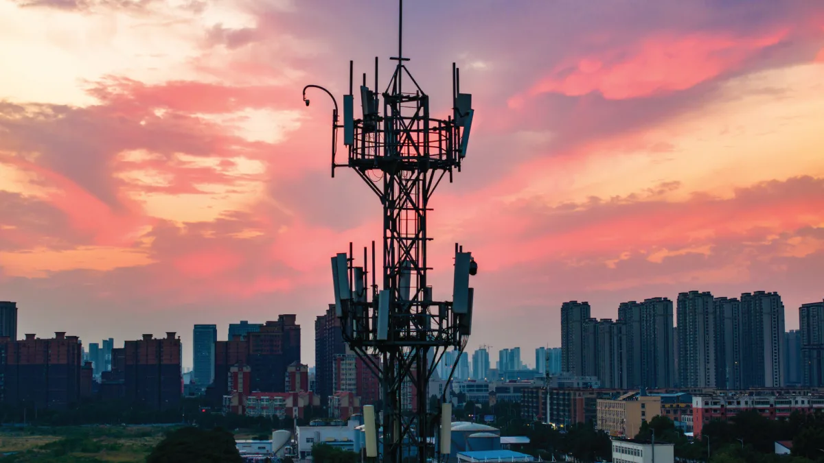 A Changing Spectrum Landscape Offers New Opportunities for Creative Financial Sponsors
