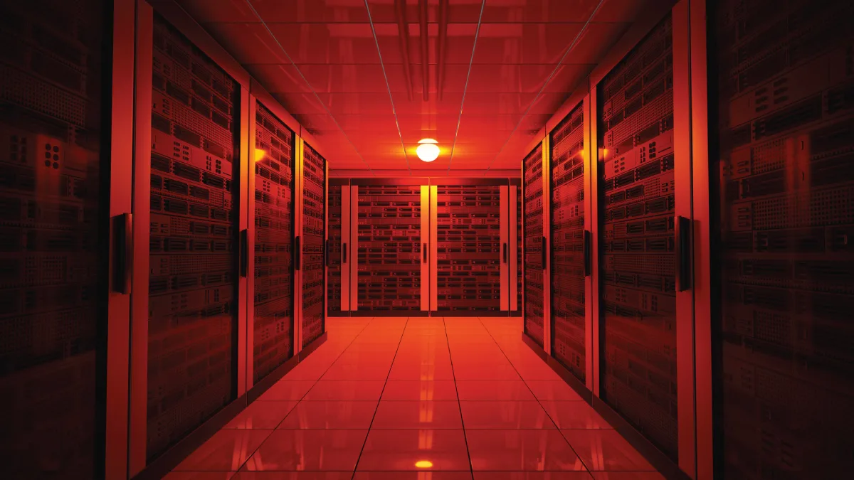 Data Centres Are Increasingly Being Launched Into Space but Must Meet Stringent Requirements