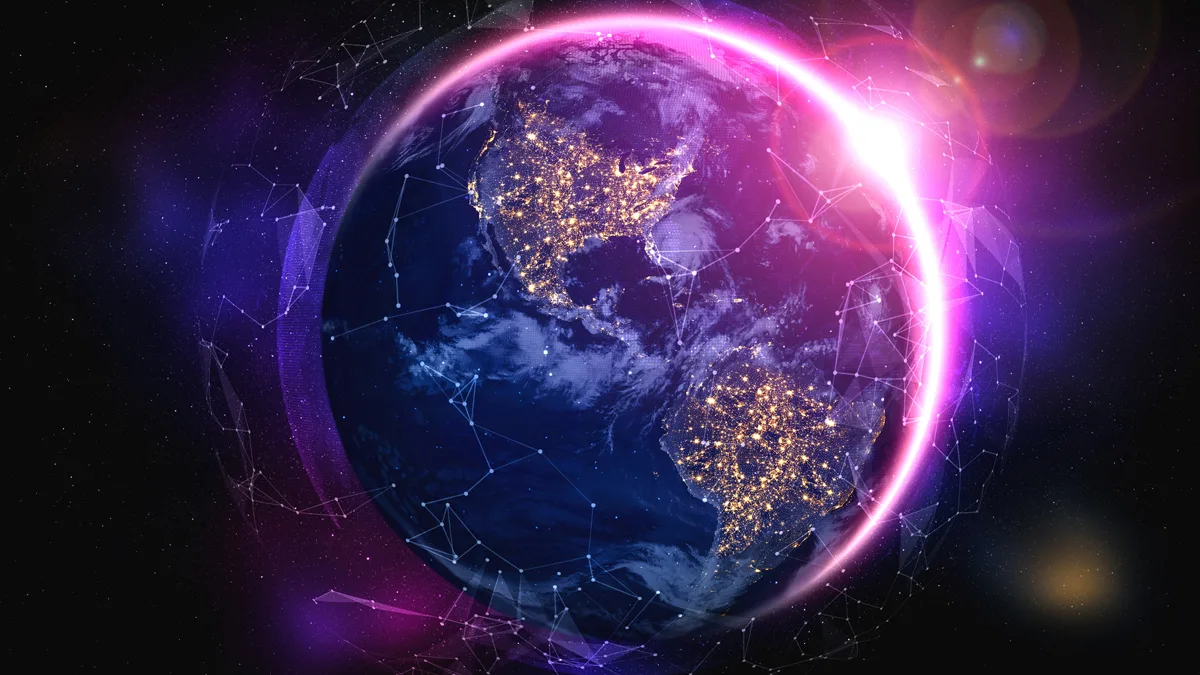 Geopolitics and Sovereignty Are (Once Again) a Driving Force for the Space Industry