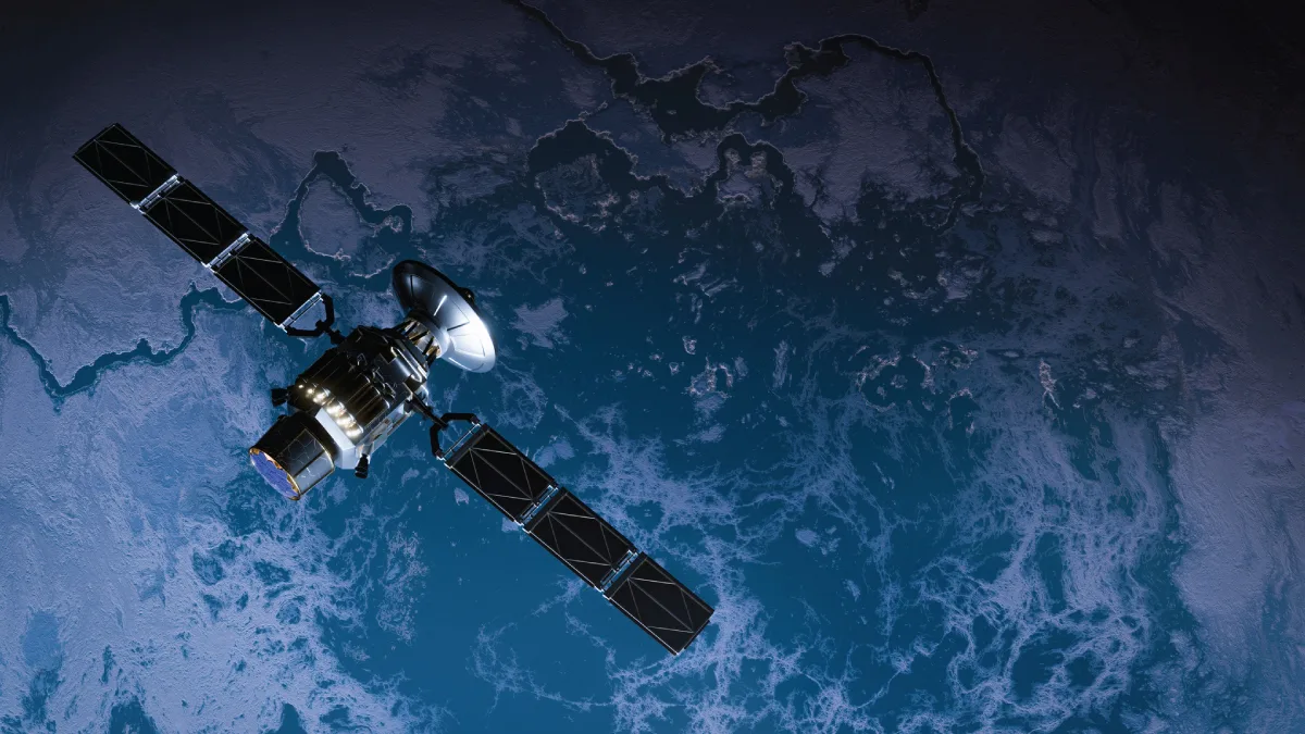Nations With LEO Sovereignty Ambitions Should Revisit Lessons from Past Space Co-Operation