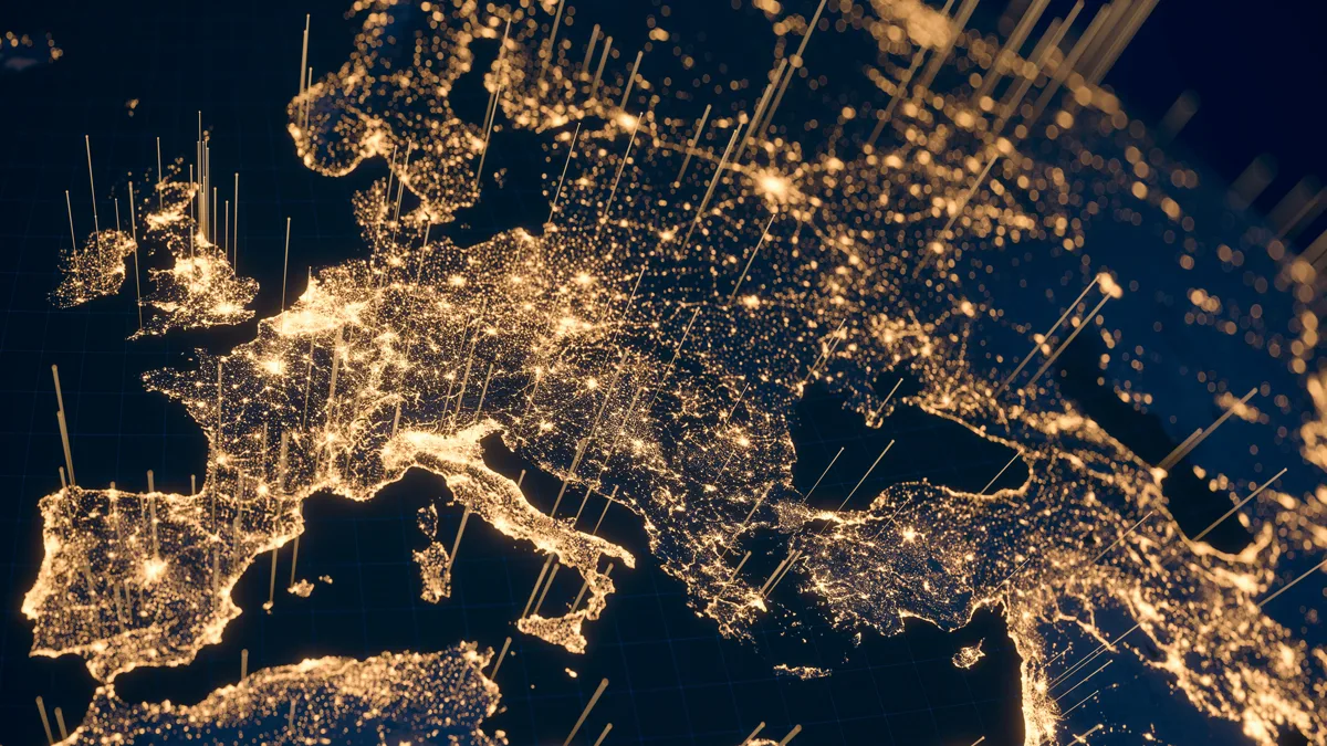 Smallsat Europe Highlights Strong European Space Infrastructure Revenue Opportunities and Challenges