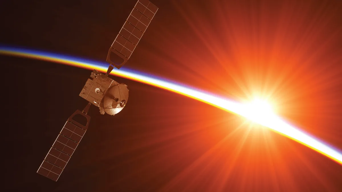 How Starlink’s SLAs Are Reshaping Satellite Competition