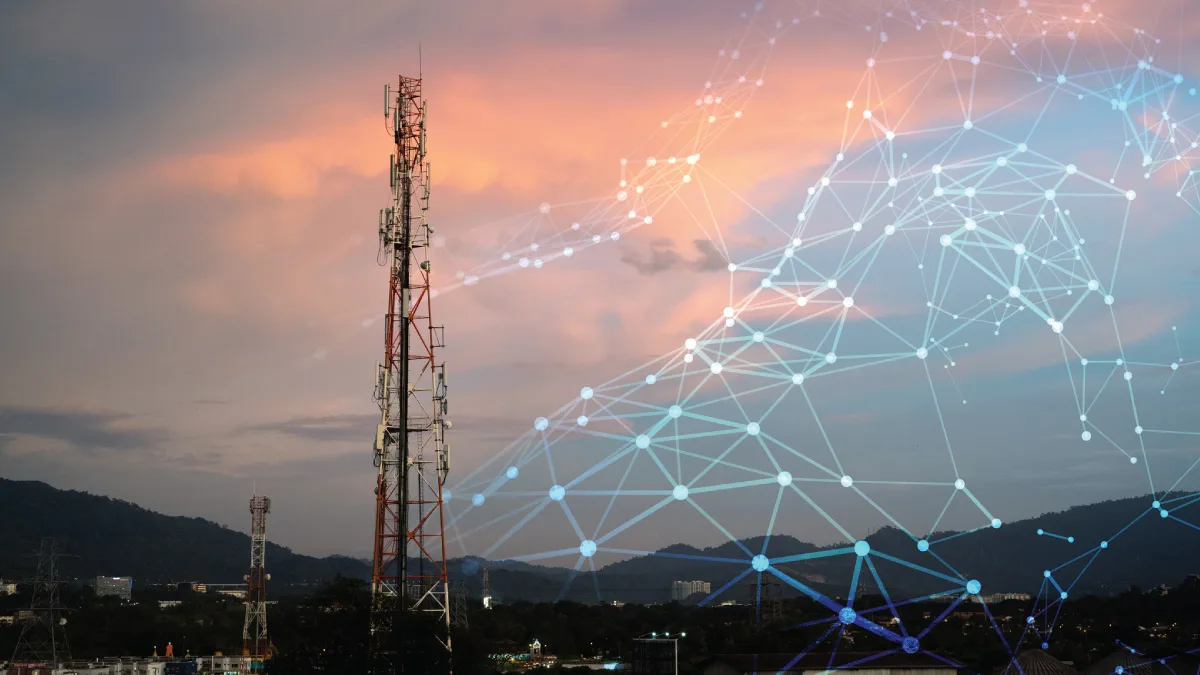 Operators Are Relying on Connectivity for Steady Revenue Growth, But This May Not Be Enough in the Long Term