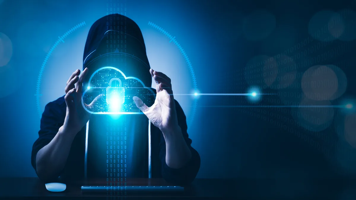 Threat Briefing 30: Ransomware in the Cloud: Threat Actors Turn to Storage Encryption for Extortion