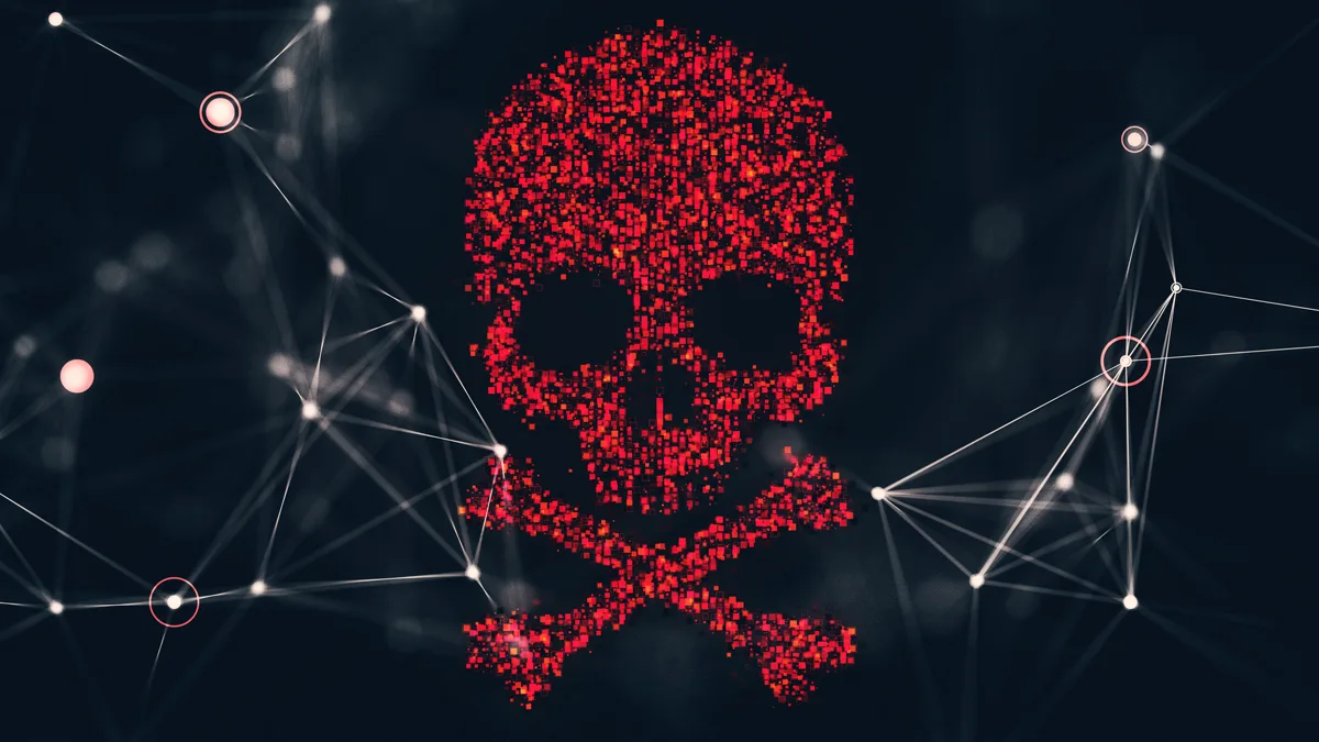 Threat Briefing 34: Beyond the Breach: Assessing Downstream Risk from Interlock Ransomware