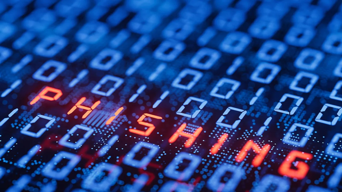 Threat Briefing 33: Phishing Campaign Targets Defense and Aerospace Firms Linked to Ukraine Conflict