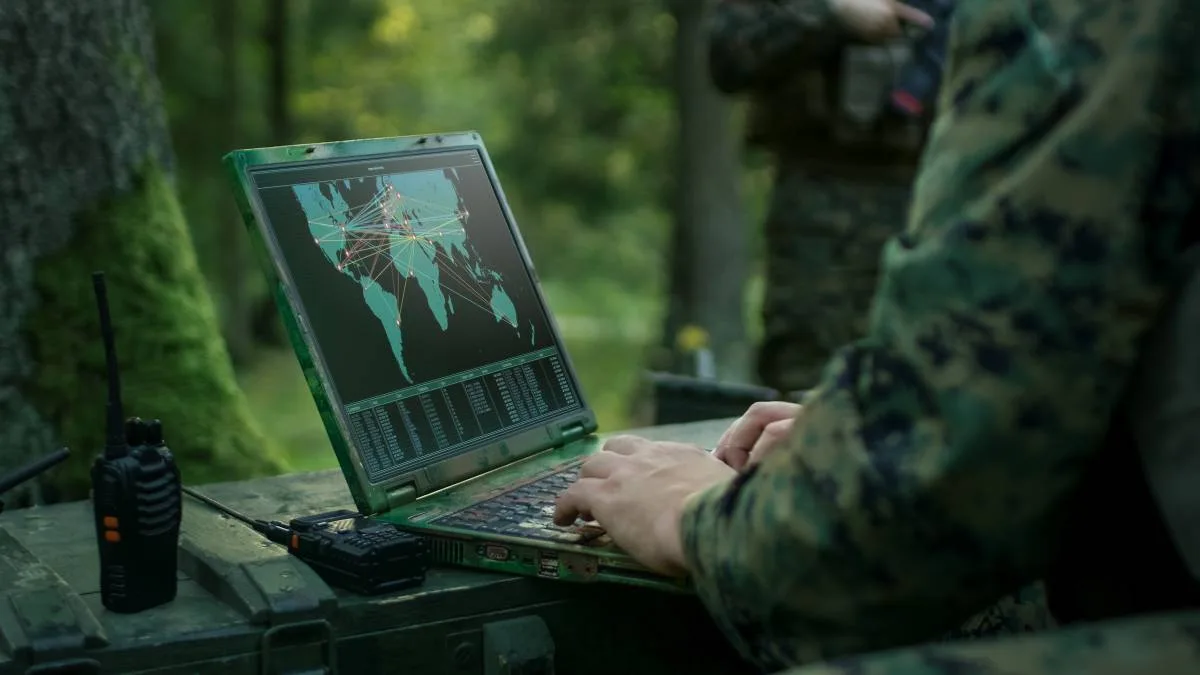 4 Takeaways: Col. Richard Kniseley of Space Systems Command on Military-Industry Partnerships
