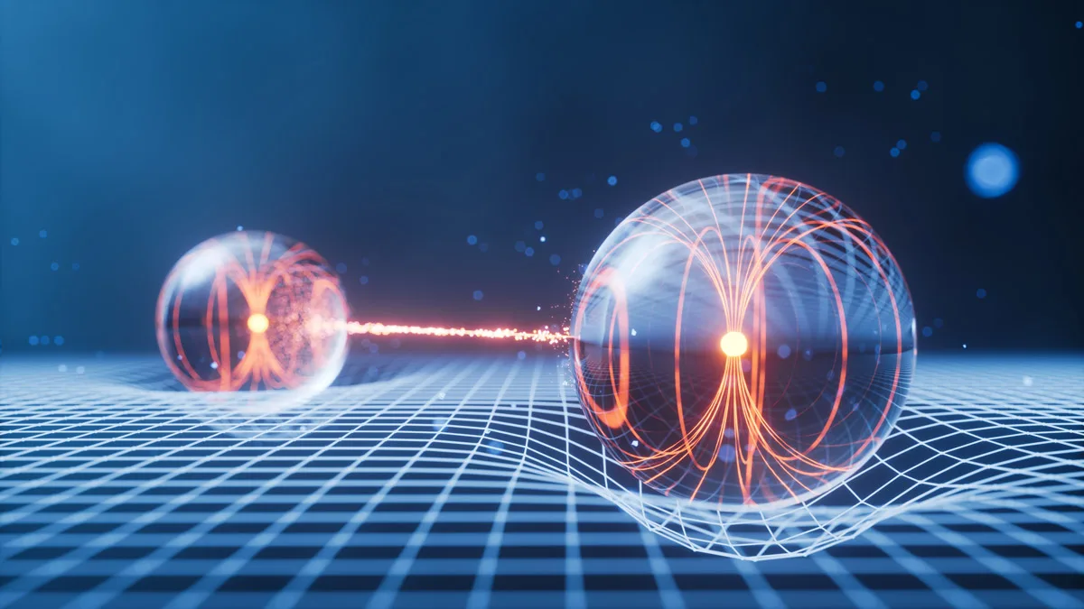 4 Takeaways: Xairos CEO on Quantum Comms for Resilient PNT
