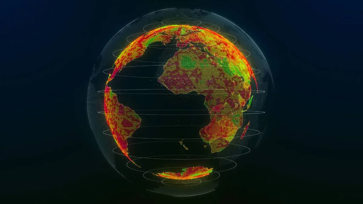 4 Takeaways: Pixxel CEO on Complex EO Data and Building a Queryable Earth