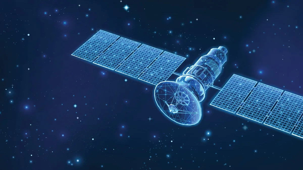 4 Takeaways: Aethero CEO on Building Space-Grade Computers
