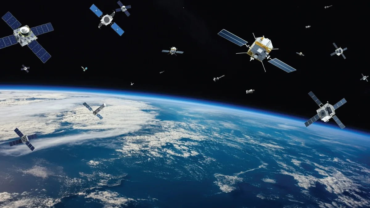 4 Takeaways: Slingshot on Using AI for Space Domain Awareness