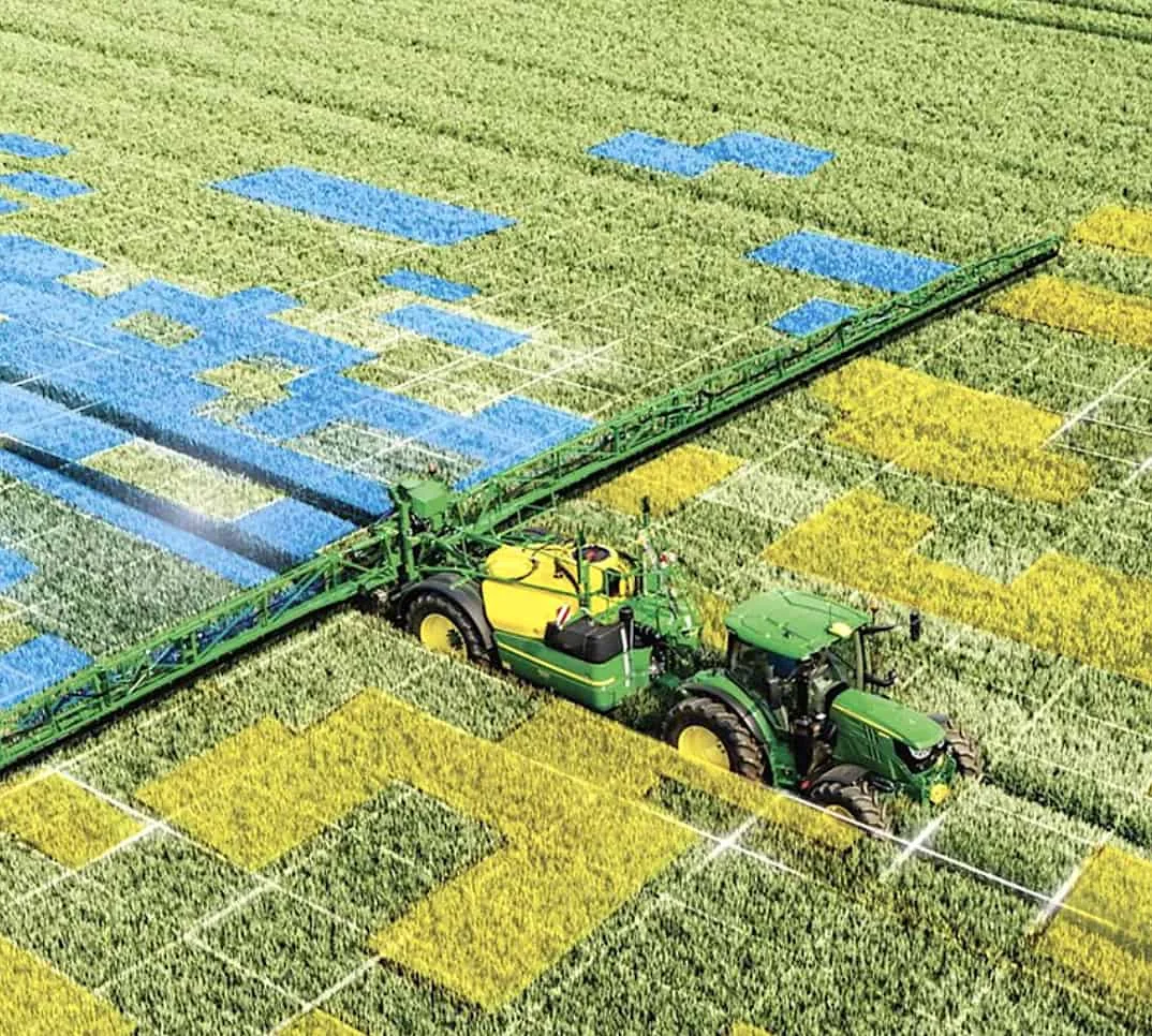 (Source: Deere & Co.)