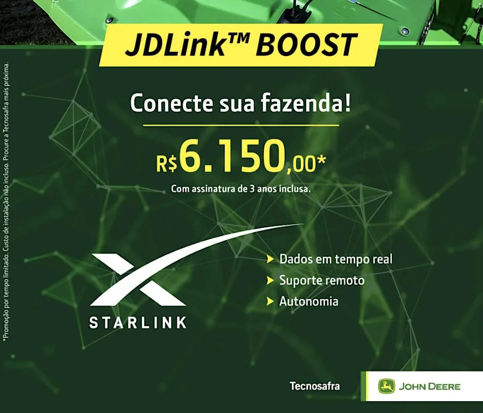 JDLink Boost’s commercial offer in Brazil. (Source: Deere & Co.)