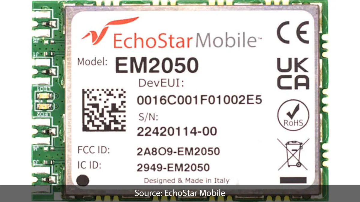 EchoStar on its Direct-to-Device Plans: We’re Not Standing Still, We’re Lying in Wait