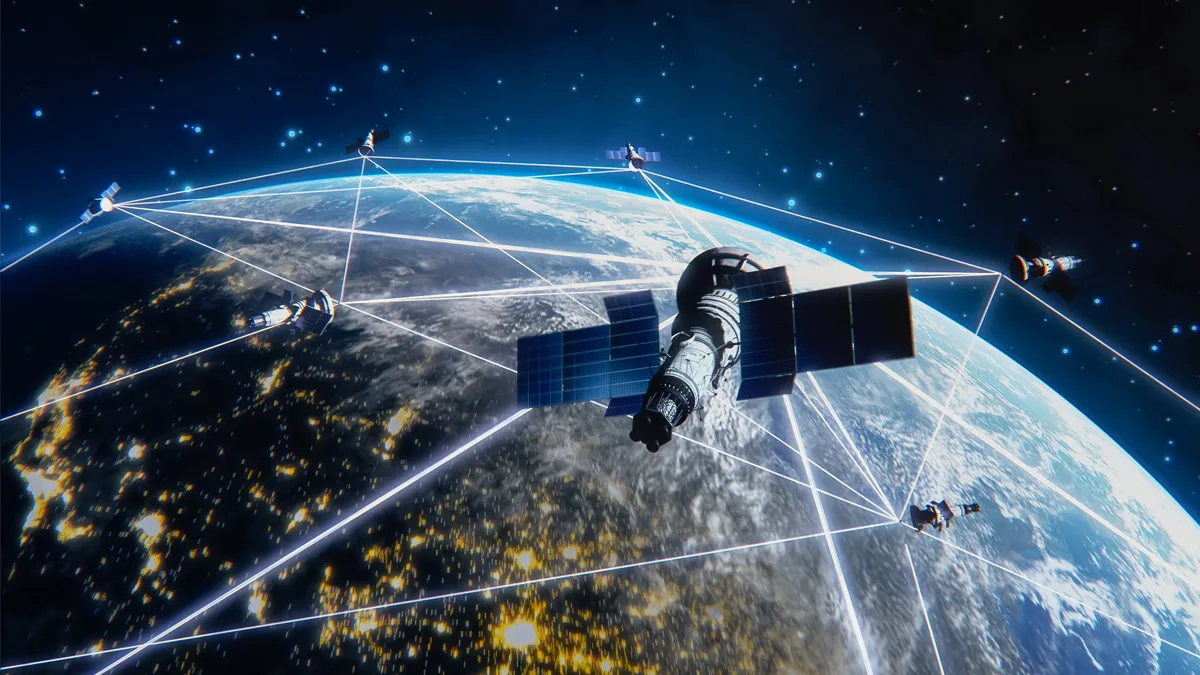 Airbus CEO: Talks Under Way With Thales, Leonardo on Satellite Division Consolidation: ‘What Do We Want? Scale and Speed’
