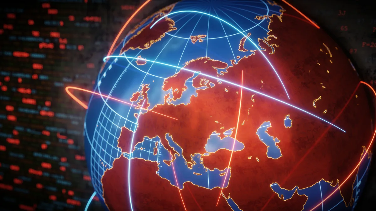 Europe’s Space Industry: Elon Musk 2.0 Is a Clear Opportunity for Us To Confront the Threat From Musk 1.0