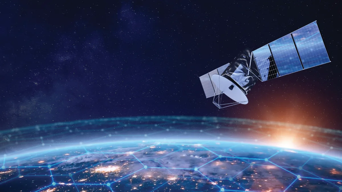 MDA Space: 2-Sats-per-Day Plant Opens by December, but Telesat, Globalstar Production To Start Slowly