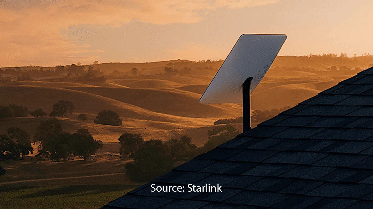 Fleet Operators ABS, Intelsat, SES, Eutelsat: Is Starlink’s Vertical Integration a Long-Term Competitive Advantage?