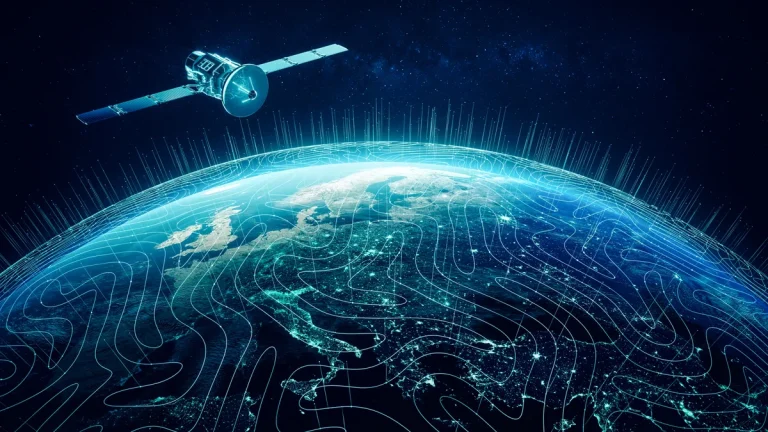Space Cybersecurity Needs a Common Language