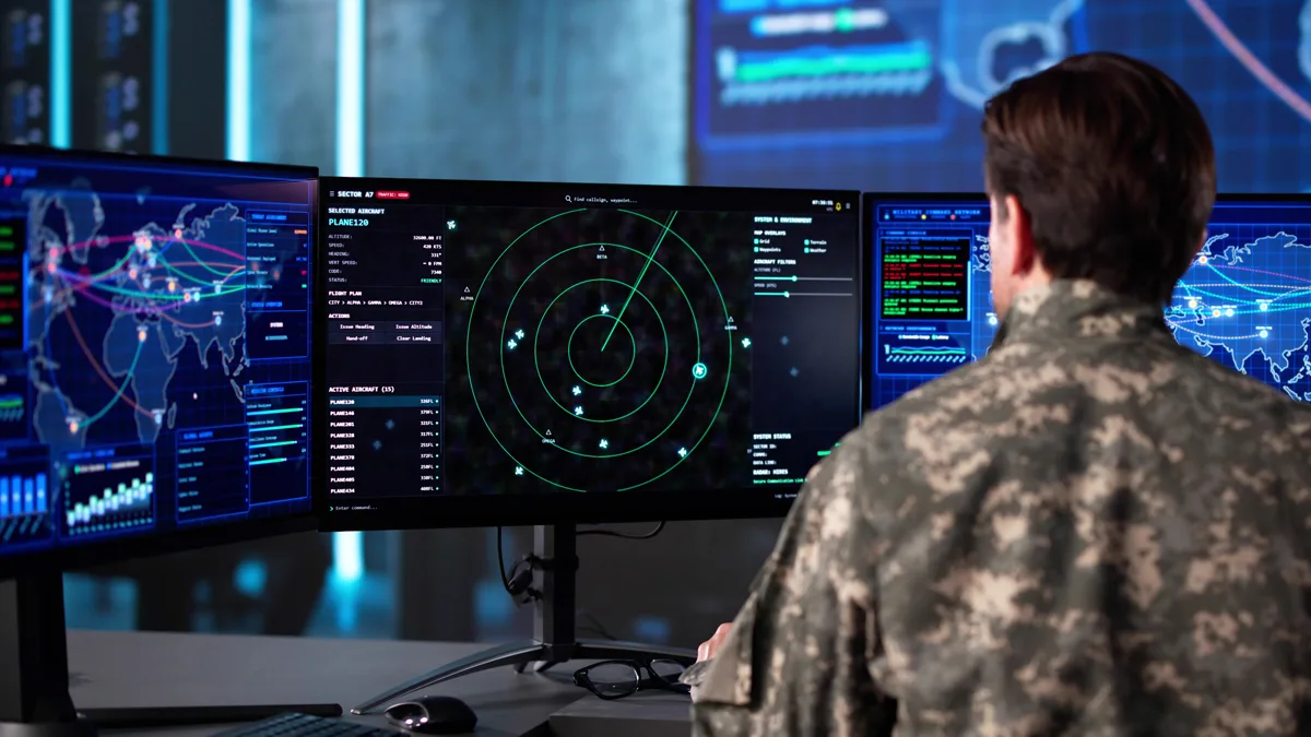 Electronic Warfare Resilience: Defending the New Front Line