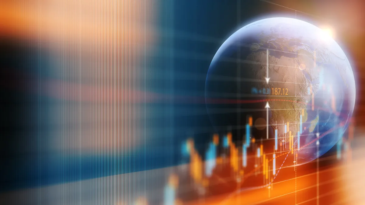 Sovereign Buyers and Scaled Systems Define the Industry’s New Operating Model
