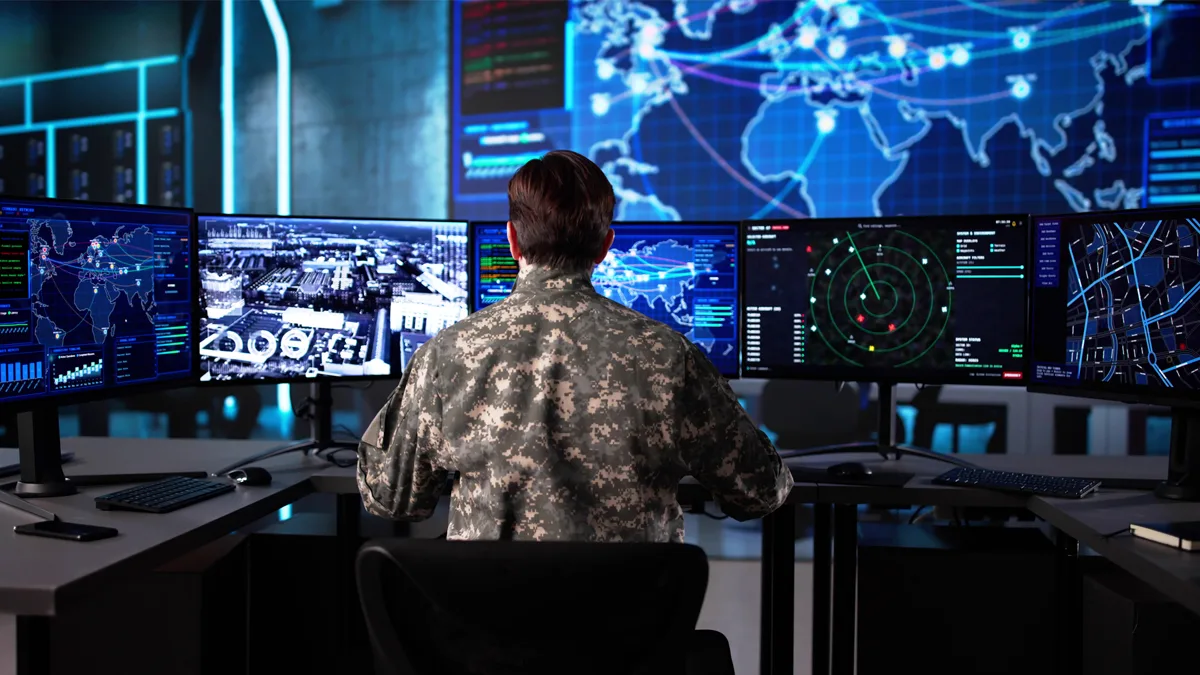 Integrating Space for Cross-Domain Operations: Architecture Challenges in Modern Warfare