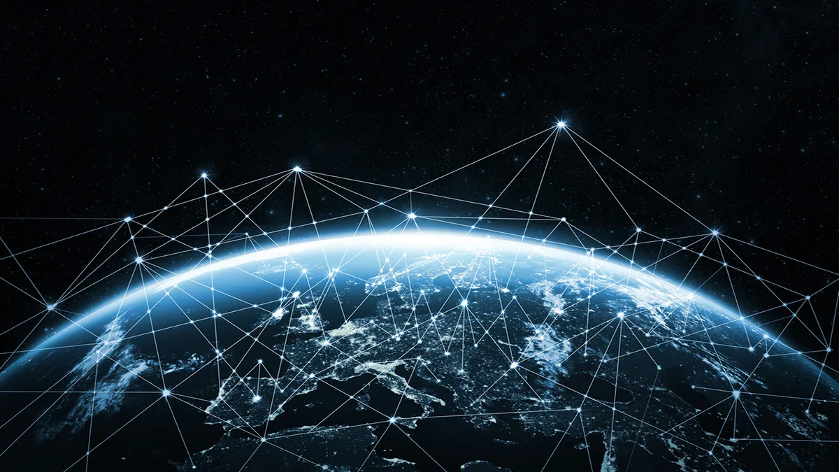 How Optical Networks Are Reshaping Multi-Orbit Data Flow
