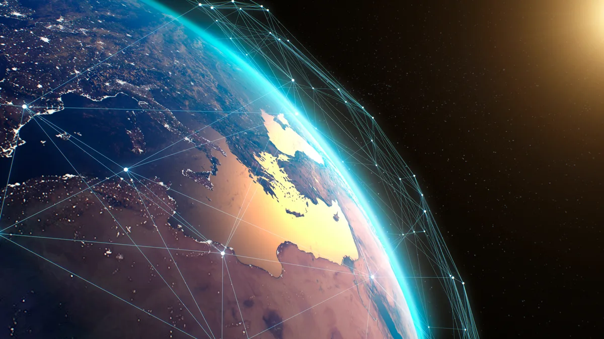 AI Is Redrawing Compute Maps – and Space Is Now on the Perimeter