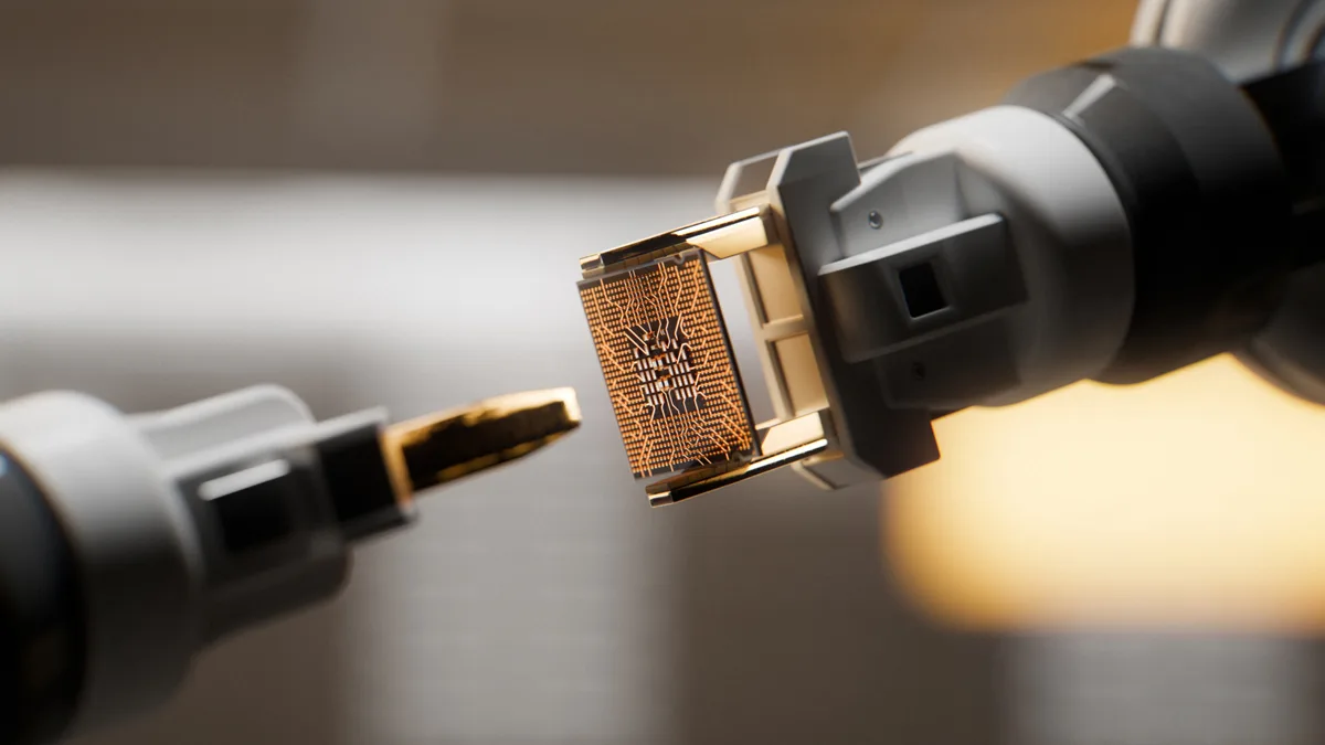 A New Commercial Ecosystem for Space-Based Semiconductor Manufacturing
