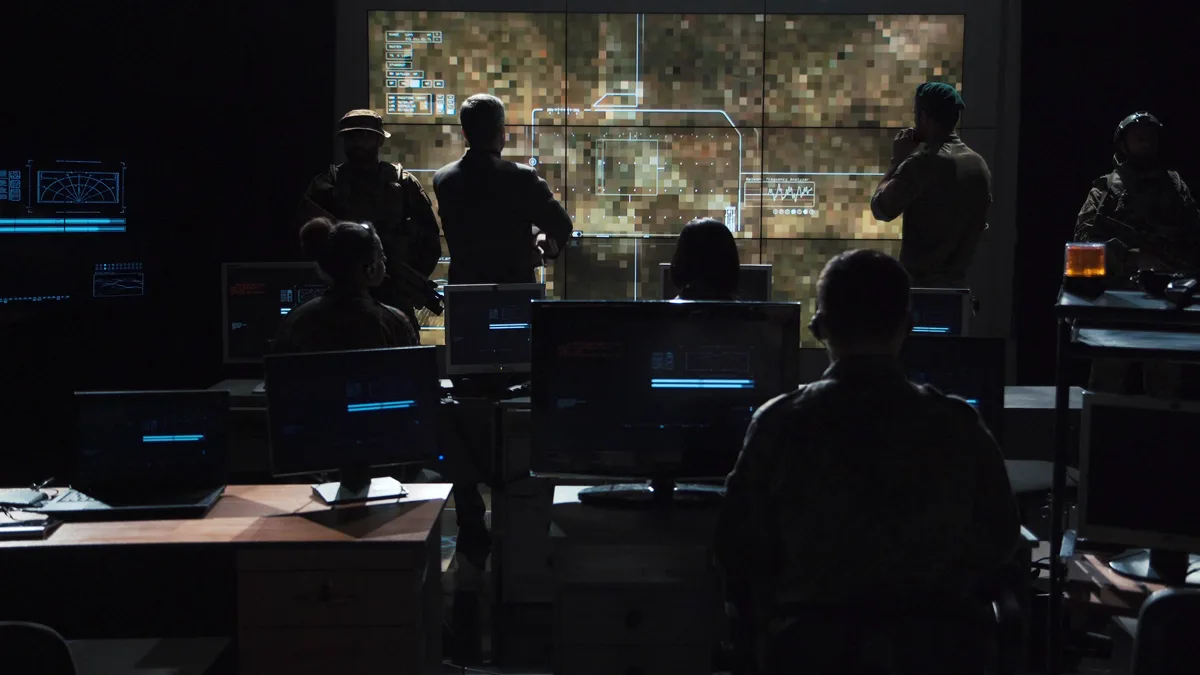 Future Missile Defense and UAV Systems Hinge on Smarter Integration and Networked AI
