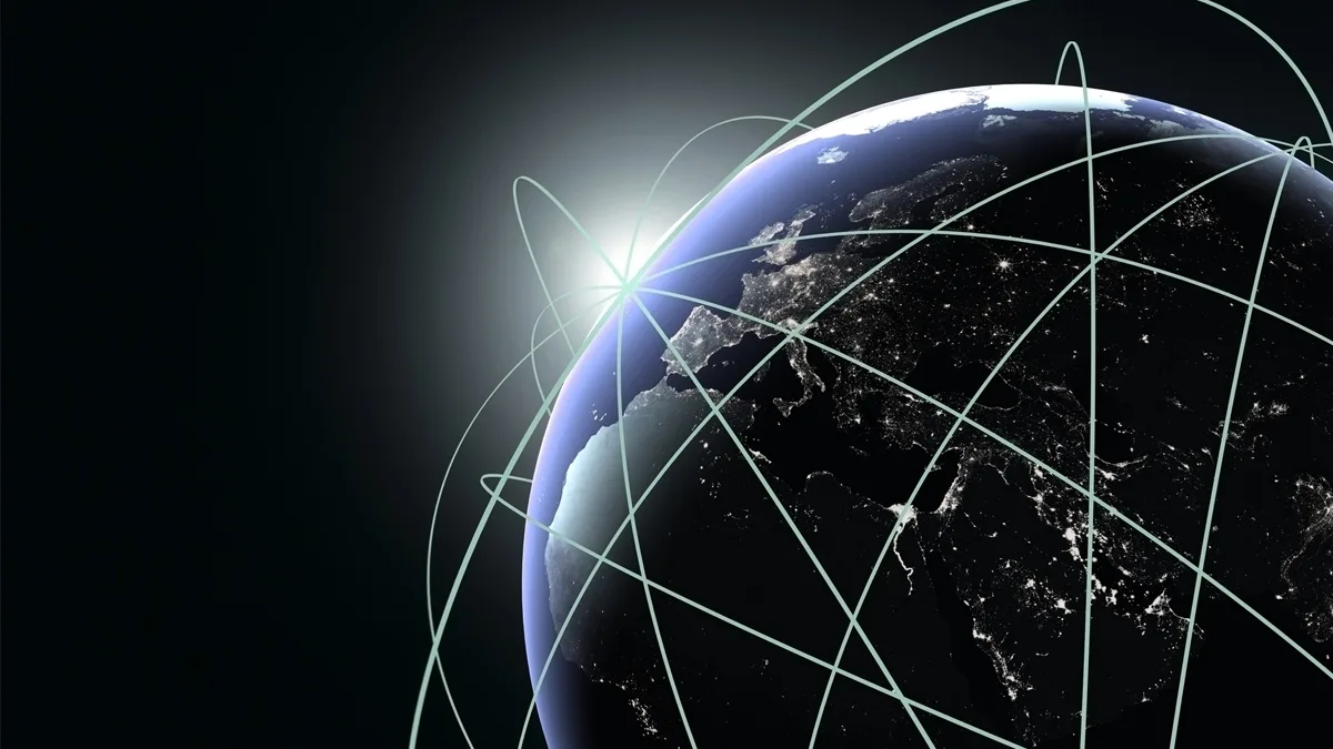 Small GEO Satellites and the Rise of Targeted Capacity