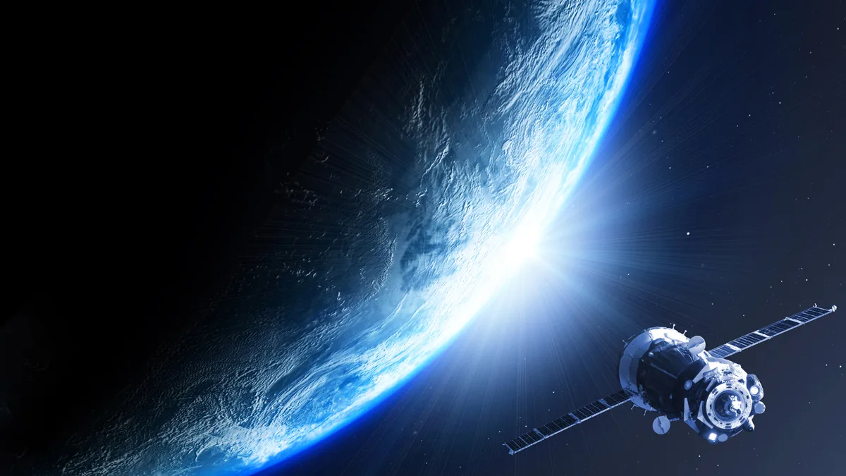 From Support Domain to Strategic Theater: Space Power in the 2030s