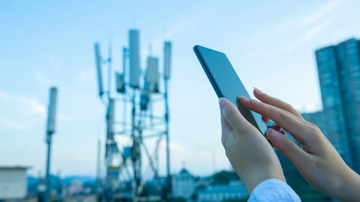 How Spectrum Rights Are Reshaping Direct-to-Device Services