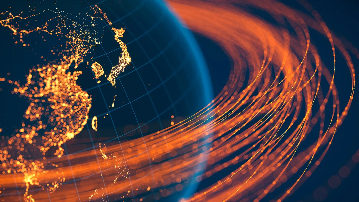 APAC’s Starlink: Taiwan Proposes Regional LEO Collaboration