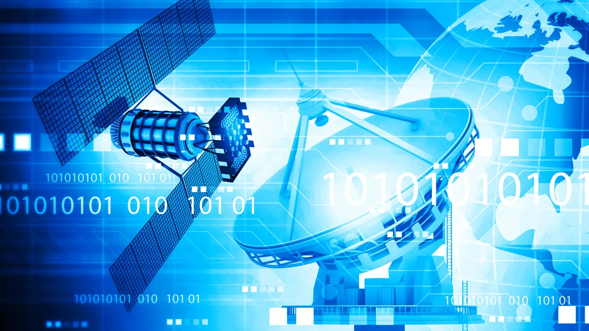 How Virtualized Ground Systems Shift the Economics for Operators