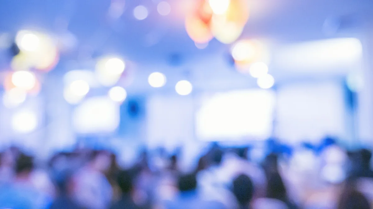 What’s in Store at Space Industry Forum