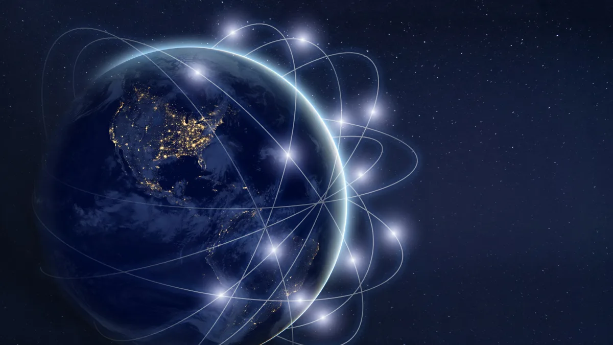 Sovereignty Without Borders