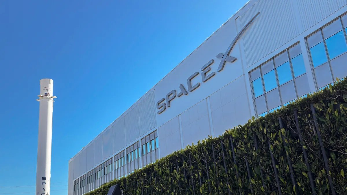 SpaceX’s Next Chapter: What an IPO Means for the Future of Satellite Connectivity