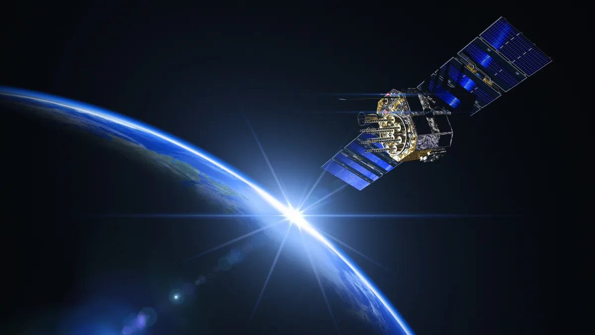 Government Demand Is Accelerating the Shift Towards Satellite as a Service in Earth Observation