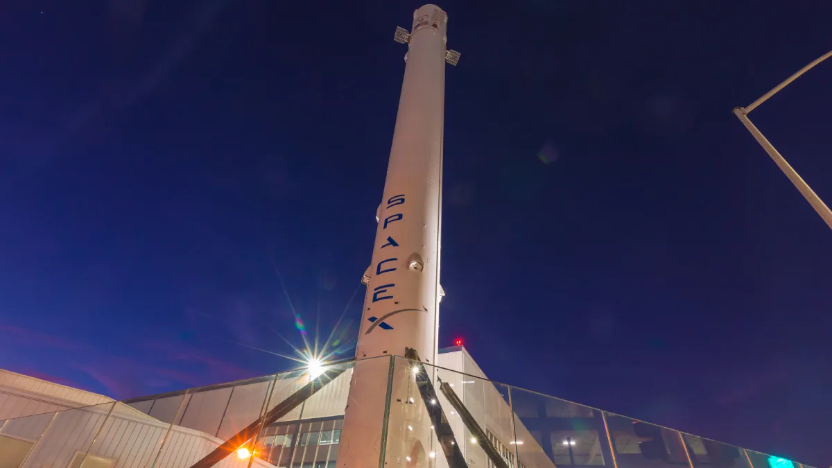 Satcom Operators Can Turbocharge the Space Economy Through Launches, Pricing and Partnerships